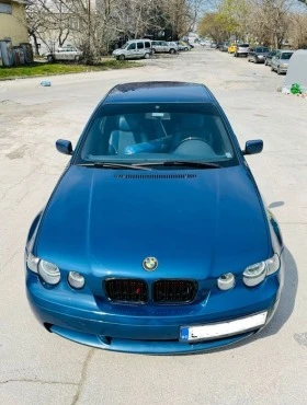 BMW 325 Compact   | Mobile.bg    4