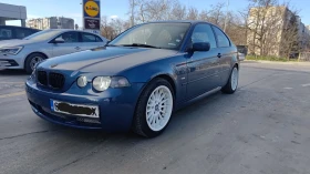     BMW 325 ti  