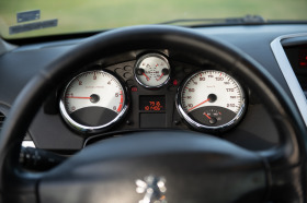 Peugeot 207 1.6 HDI, снимка 10