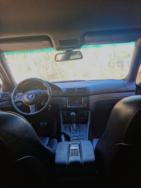 BMW 530, снимка 9 - Автомобили и джипове - 44812140
