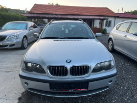 BMW 330 XD - [1] 