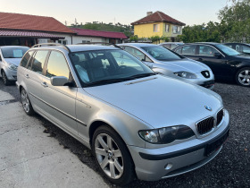 BMW 330 XD, снимка 3 - Автомобили и джипове - 44854213