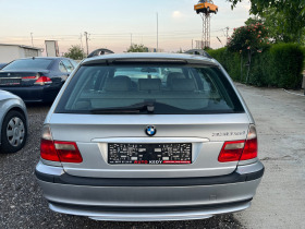 BMW 330 XD, снимка 6 - Автомобили и джипове - 44854213