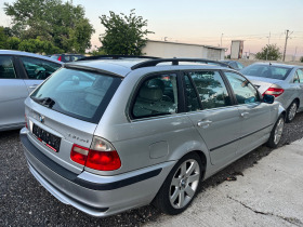 BMW 330 XD, снимка 5 - Автомобили и джипове - 44854213