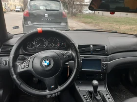 BMW 318, снимка 8 - Автомобили и джипове - 45485957