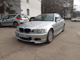 BMW 318, снимка 2 - Автомобили и джипове - 45485957