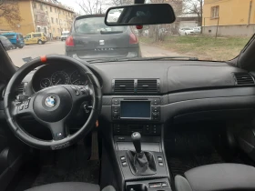 BMW 318, снимка 9 - Автомобили и джипове - 45485957