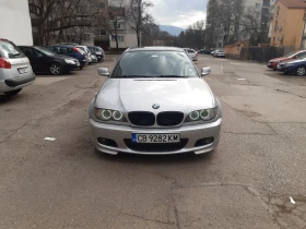 BMW 318, снимка 1 - Автомобили и джипове - 45485957