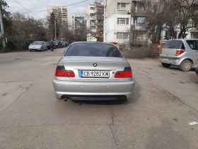 BMW 318, снимка 5 - Автомобили и джипове - 45485957