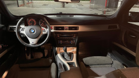 BMW 320 BMW 320d + + , снимка 9 - Автомобили и джипове - 45217591