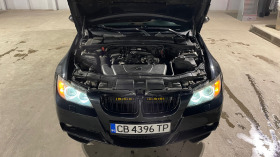 BMW 320 BMW 320d + + , снимка 10 - Автомобили и джипове - 45217591