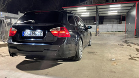 BMW 320 BMW 320d + + , снимка 5 - Автомобили и джипове - 45217591