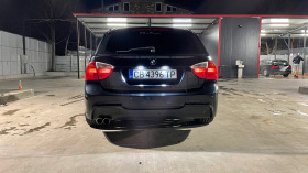 BMW 320 BMW 320d + + , снимка 4 - Автомобили и джипове - 45217591