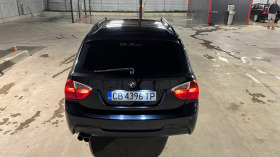 BMW 320 BMW 320d + + , снимка 7 - Автомобили и джипове - 45217591