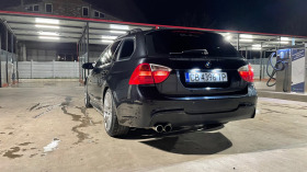 BMW 320 BMW 320d + + , снимка 6 - Автомобили и джипове - 45217591
