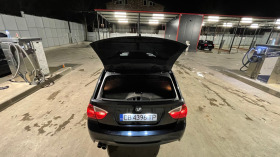 BMW 320 BMW 320d + + , снимка 8 - Автомобили и джипове - 45217591