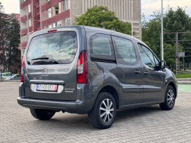 Citroen Berlingo 1.6HDI/92kc | Mobile.bg   5