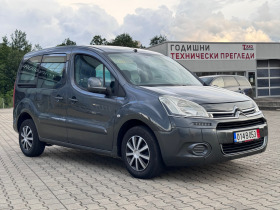 Citroen Berlingo 1.6HDI/92kc | Mobile.bg   3