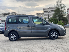 Citroen Berlingo 1.6HDI/92kc | Mobile.bg   4