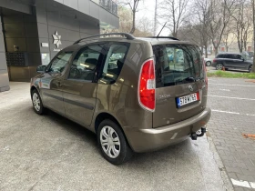 Skoda Roomster 1.2 TSI, снимка 3