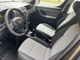 Skoda Roomster 1.2 TSI, снимка 7