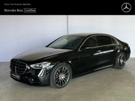  Mercedes-Benz S 400