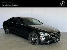 Mercedes-Benz S 400 d 4MATIC | Mobile.bg    3