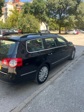 VW Passat  | Mobile.bg    4