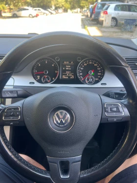 VW Passat  | Mobile.bg    7