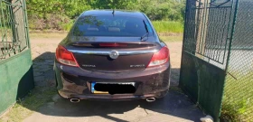 Opel Insignia - 21500 лв. - 55993166 | Car24.bg