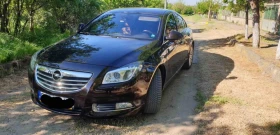 Opel Insignia  1