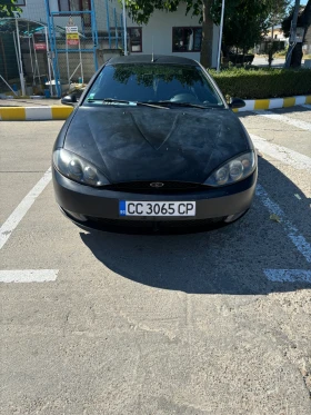 Ford Cougar, снимка 1