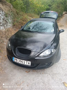 Seat Leon 1, 9, снимка 1