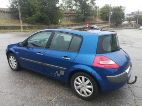 Renault Megane 1.6 Газ-бензин , снимка 6