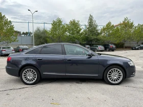 Audi A6 3.0TDI Facelift | Mobile.bg    5