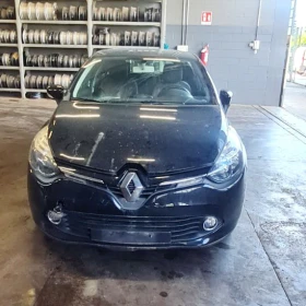 Renault Clio 1.5 dCI 9 608       | Mobile.bg    2