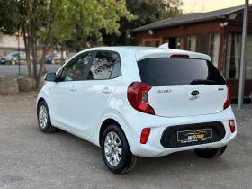 Kia Picanto КАМЕРА* НАВИ* 95 000км* 2020г, снимка 5