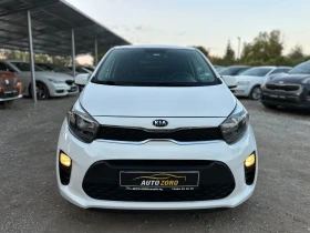 Kia Picanto КАМЕРА* НАВИ* 95 000км* 2020г, снимка 1