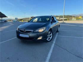 Opel Astra J M32 Gen2 Euro5, снимка 2