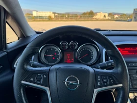 Opel Astra J M32 Gen2 Euro5, снимка 11