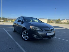 Opel Astra J M32 Gen2 Euro5, снимка 1