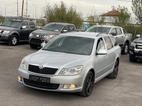 Skoda Octavia 1.6TDi 105к.с. - [1] 