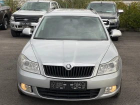 Skoda Octavia 1.6TDi 105к.с. - [9] 