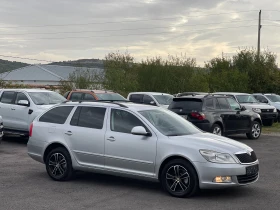 Skoda Octavia 1.6TDi 105к.с. - [7] 