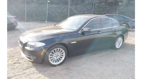 BMW 535 Xi - [4] 