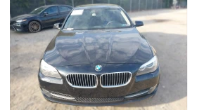 BMW 535 Xi - [3] 