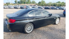 BMW 535 Xi - [6] 