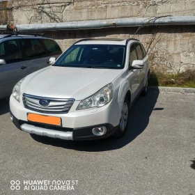 Subaru Outback, снимка 14