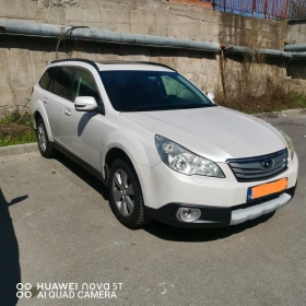 Subaru Outback, снимка 13