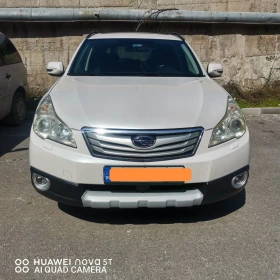 Subaru Outback, снимка 12